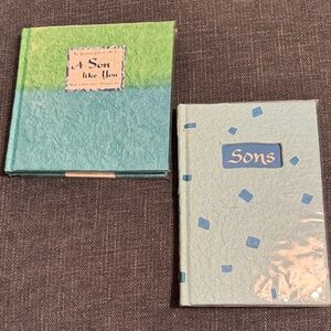 Blue Mountain Press Son books